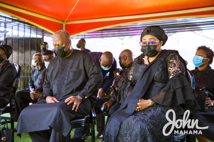 Mahama Lordina