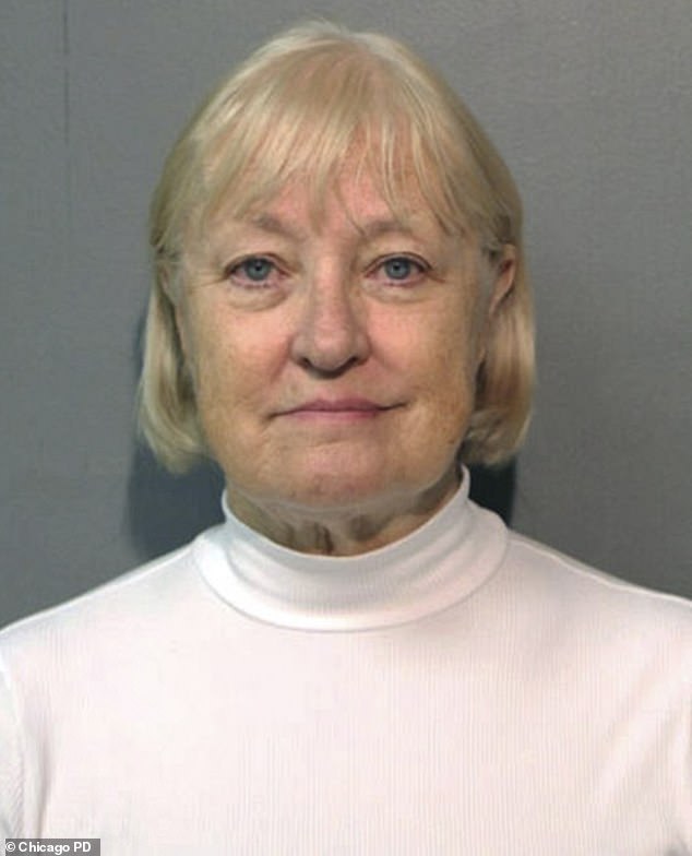 Marilyn Hartman