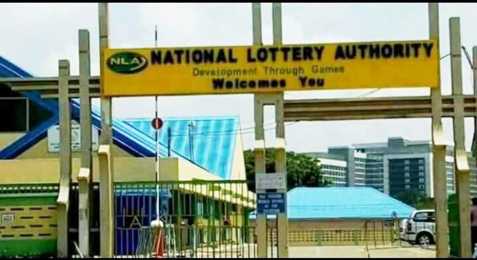 NLA office