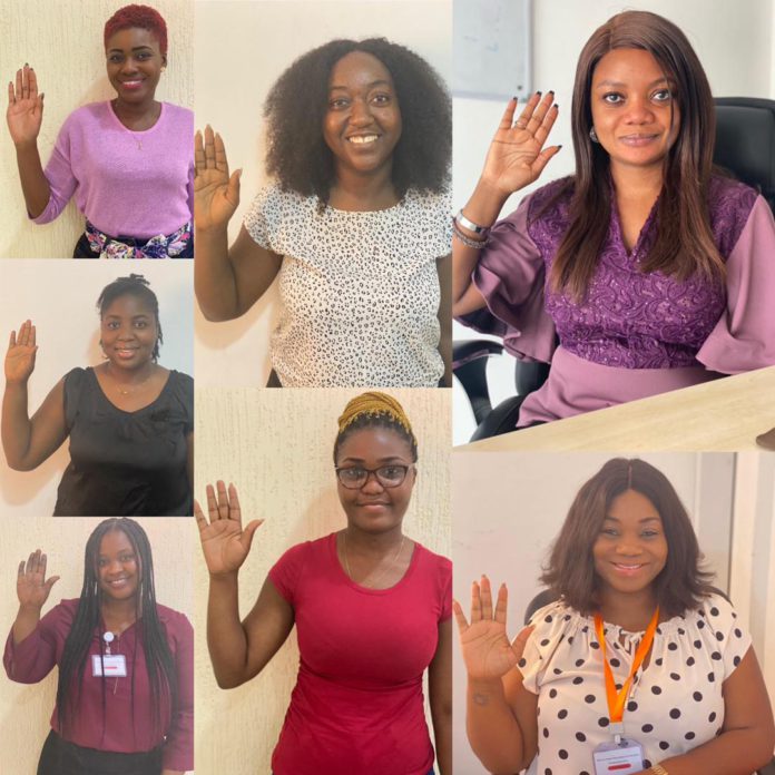 Women in tech