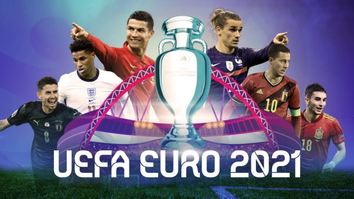UEFA EURO 2021 UEFA EURO 2021