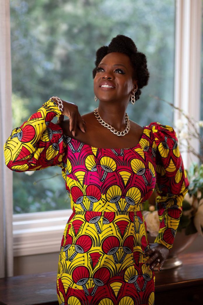 Viola Davids
