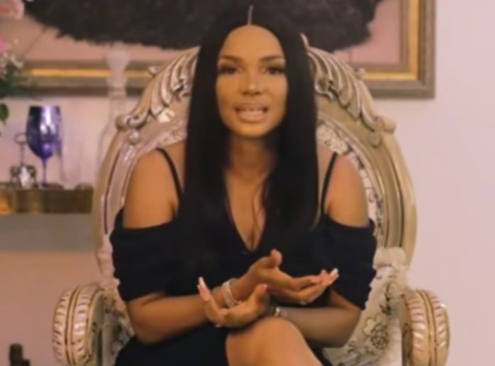 Iyabo Ojo