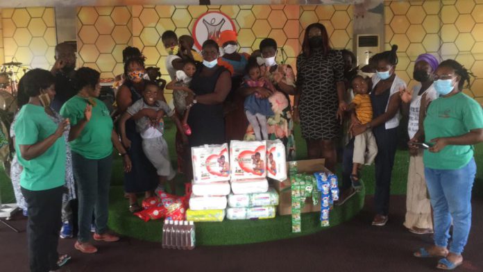 ABY donation