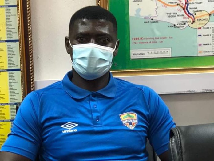 Samuel Boadu Samuel Boadu