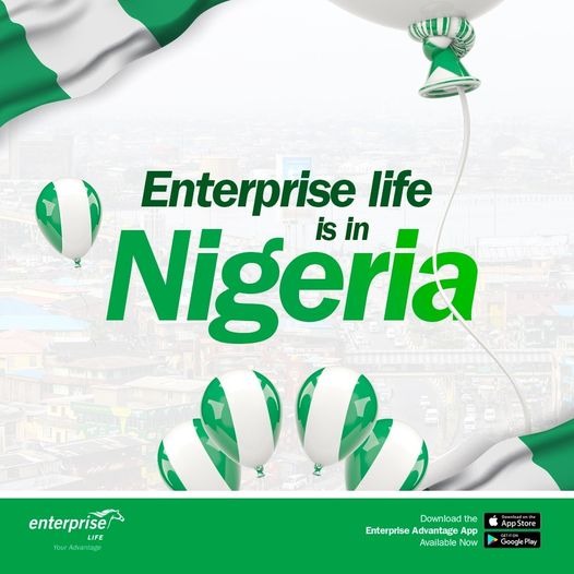 enterprise life