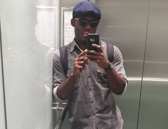 Michael Essien