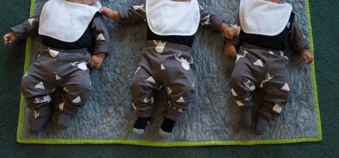 triplets