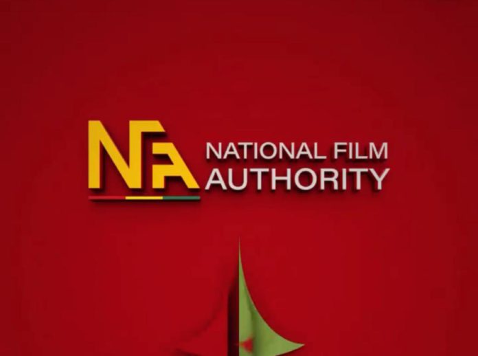 National Film Authority (NFA) National Film Authority (NFA)