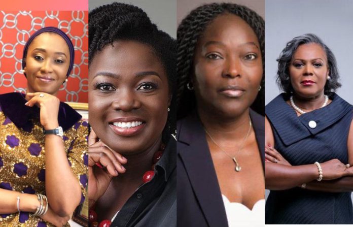Meet four Ghanaian women making the story of womanhood adorable Meet four Ghanaian women making the story of womanhood adorable