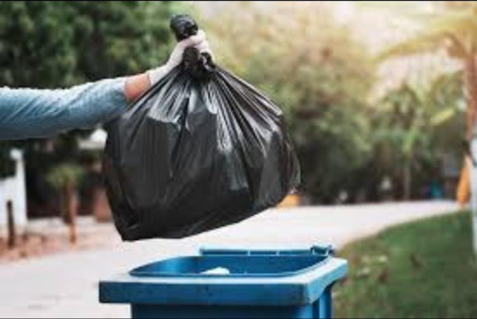 garbage