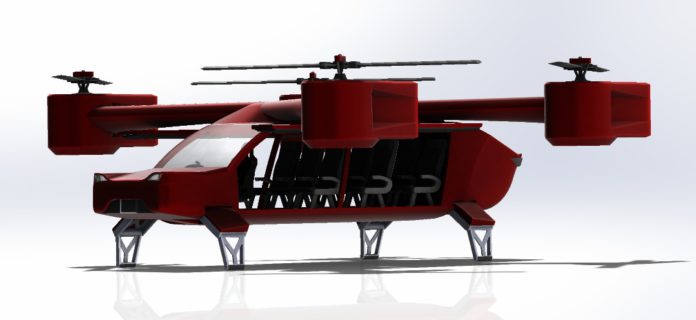 AXIX GP