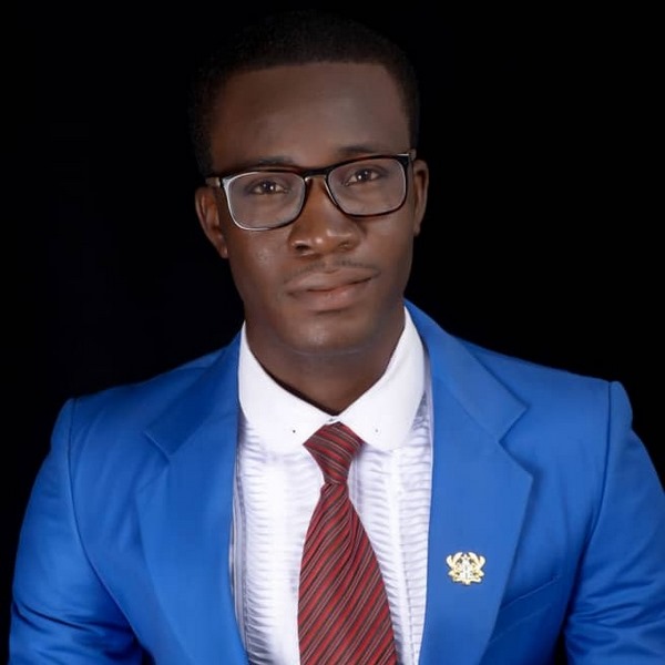 WISCONSIN’s Oscar Jonas Tei-Mensah leads Ghana Union of Law Students WISCONSIN’s Oscar Jonas Tei-Mensah leads Ghana Union of Law Students