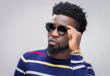 I’ve warned GHAMRO not to call me after earning GH¢500 for Mansa and Brother Brother – Bisa Kdei Bisa Kdei