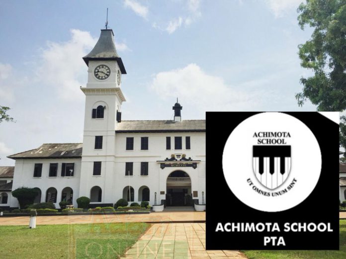 Achimota School PTA