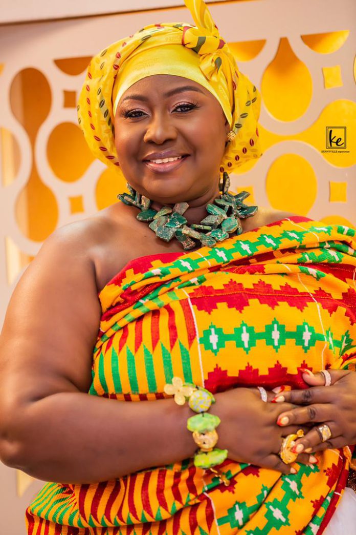 Gifty Anti