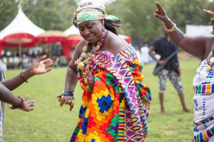 Gifty Anti