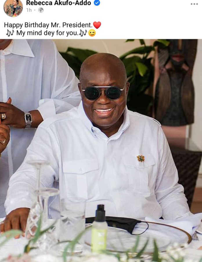 Akufo-Addo