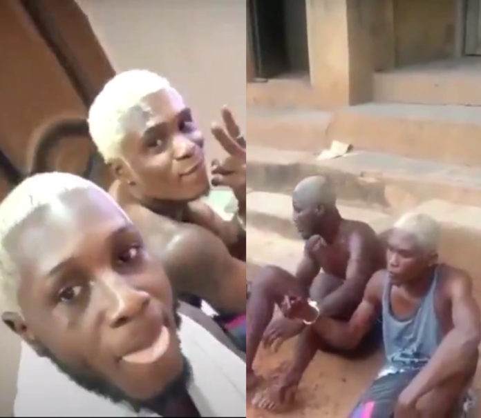 Nigeria