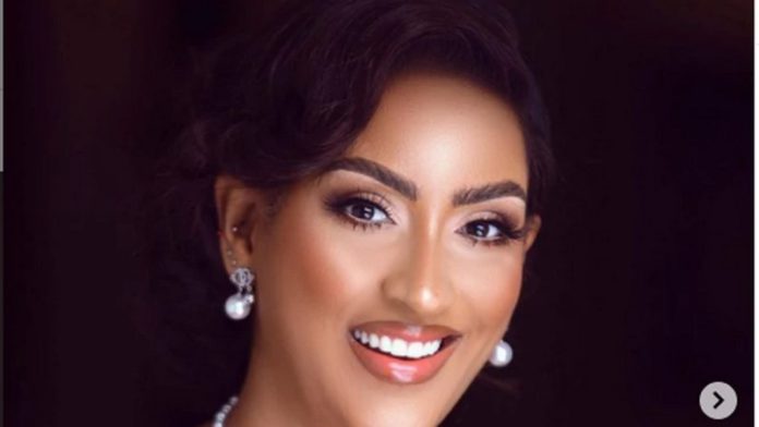 Juliet Ibrahim Juliet Ibrahim