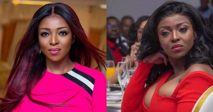 Yvonne Okoro Yvonne Okoro