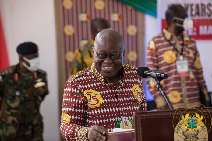 Akufo-Addo