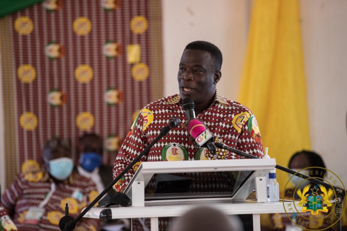 Labour Minister