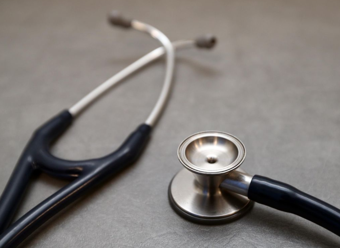 File photo: health