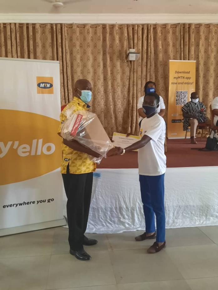 MTN Foundation