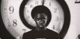 Yaw Tog releases his maiden EP, 'TIME'