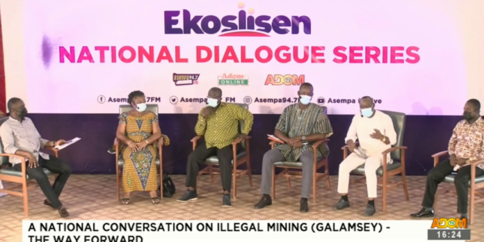 Ekosii Sen dialogue