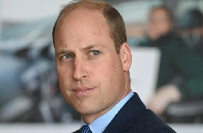 The Duke of Cambridge Prince William The Duke of Cambridge Prince William
