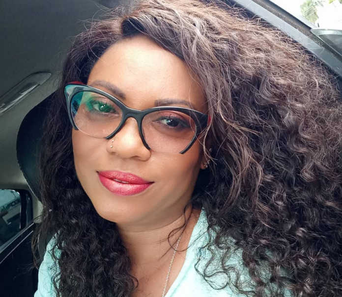 Pascaline Edwards