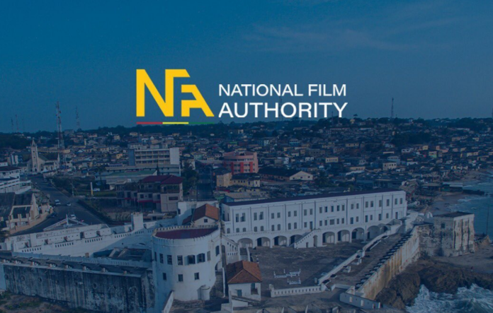 National Film Authority (NFA) National Film Authority (NFA)