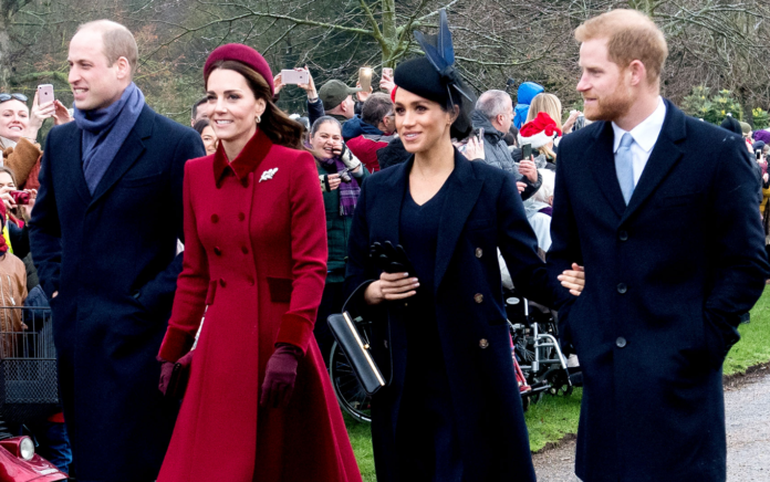 20 headlines comparing Meghan Markle to Kate Middleton that may show why she, Prince Harry left royal life 20 headlines comparing Meghan Markle to Kate Middleton that may show why she, Prince Harry left royal life
