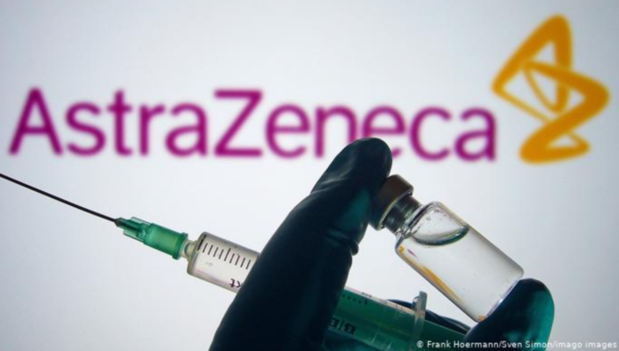 AstraZeneca vaccine AstraZeneca