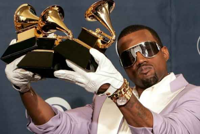 Kanye West