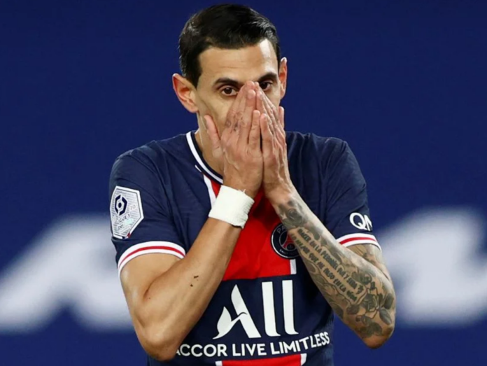 Angel Di Maria
