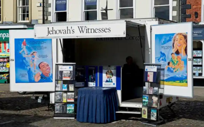 Jehovah's Witnesses