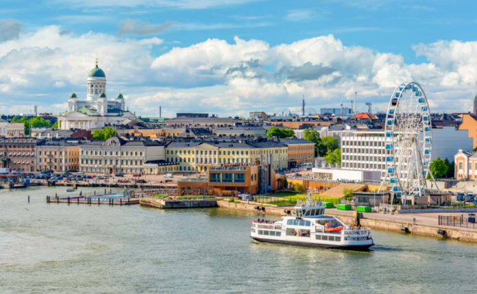 Finland Finland