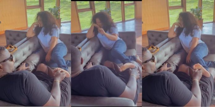 john-dumelo-and-nadia-buari