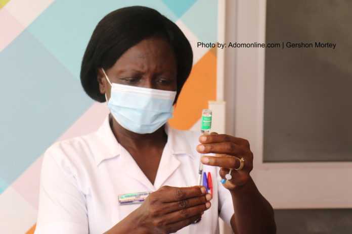 COVID-19 vaccines