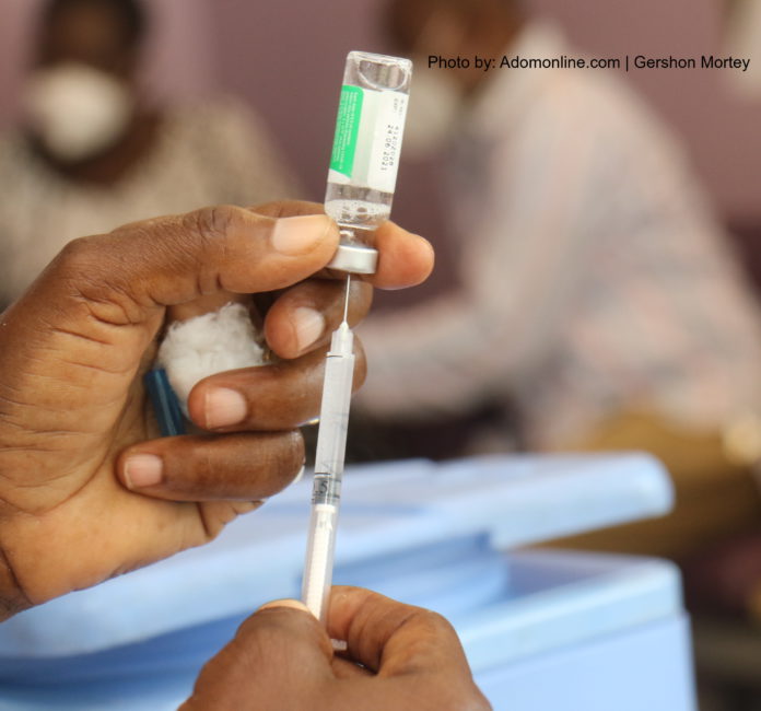COVID-19 vaccines