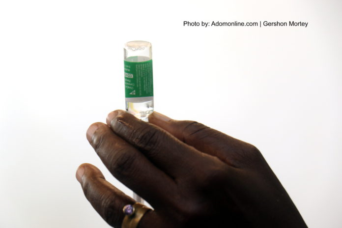COVID-19 vaccines