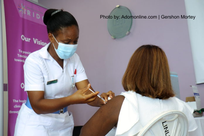 COVID-19 vaccines