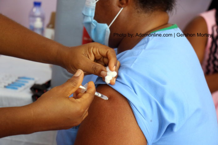 COVID-19 vaccines