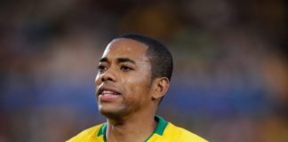 Robinho