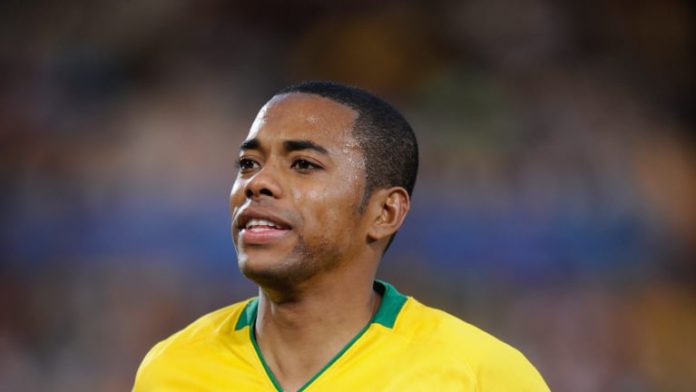 Robinho Robinho