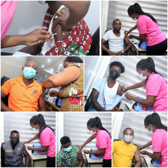 COVID19 VACCINE