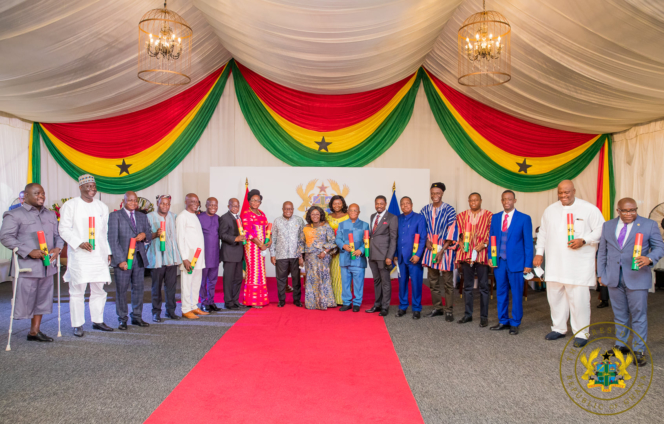 regional ministers